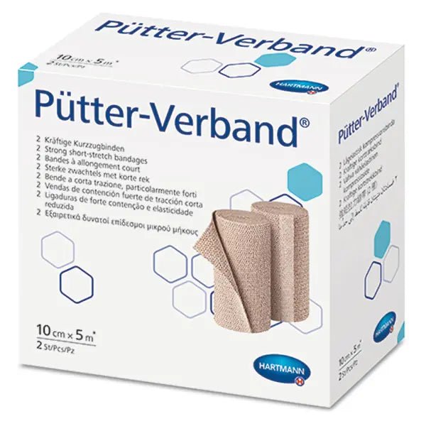 Pütter Verband - ohne PZN - PAUL HARTMANN AG